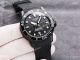 High Quality Tissot Seastar 1000 Citizen Watch Rubber Strap Rose Gold 42mm (3)_th.jpg